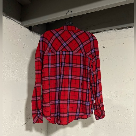 Flannel - Picture 2 of 3